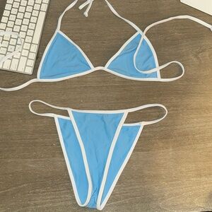 Lovers and Friends Bikini Set